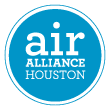 Air Alliance Houston Logo