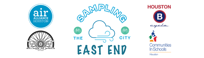 Sampling the City - East End partners
