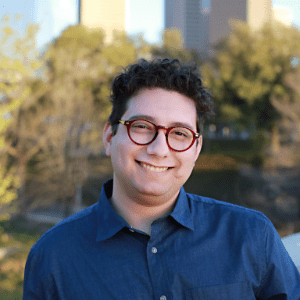 Picture of Alex Spike