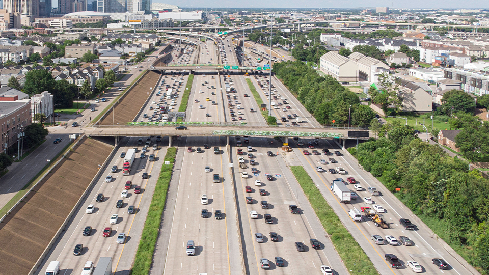 Tell TxDOT And City: Delay The Final Environmental Impact Statement For ...